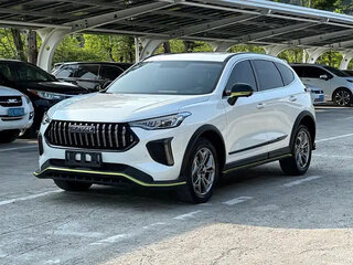 2022 Haval Chitu, белый, 1125000 рублей, вид 2