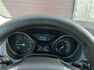 2012 Ford Focus III, чёрный, 450000 рублей, вид 4