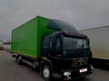 1999 MAN TGE, зелёный, 1140000 рублей