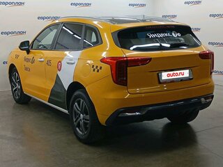 2023 Haval Jolion I, белый, 1100950 рублей, вид 4