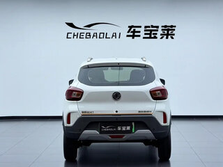 2024 Dongfeng Box 42.3 kWh, белый, 853003 рублей, вид 5