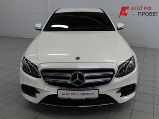 2019 Mercedes-Benz E-Класс 200 V (W213, S213, C238), белый, 3876295 рублей, вид 2