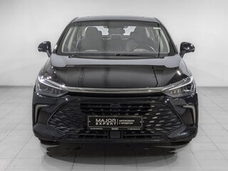 2023 BAIC U5 Plus, чёрный, 675000 рублей, вид 2