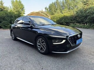 2022 Hyundai Mistra II (DU2), чёрный, 1410000 рублей, вид 1