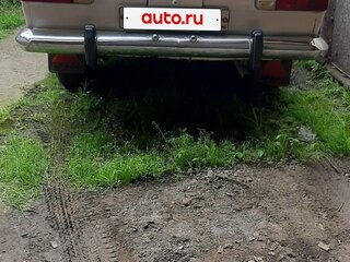 1979 Москвич 412 ИЭ, белый, 250000 рублей, вид 4