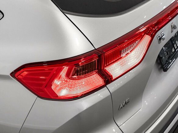 2026 Haval M6 II, серый, 2129000 рублей - вид 15