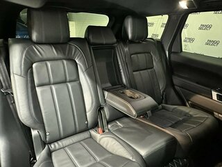 2020 Land Rover Range Rover Sport II Рестайлинг, белый, 5795000 рублей, вид 4