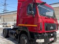 2018 МАЗ 5440, красный, 1920000 рублей