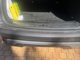 2018 Land Rover Range Rover Velar I, серый, 3700000 рублей, вид 4
