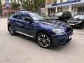 2013 BMW X6 35i I (E71) Рестайлинг, синий, 2499000 рублей - вид 1