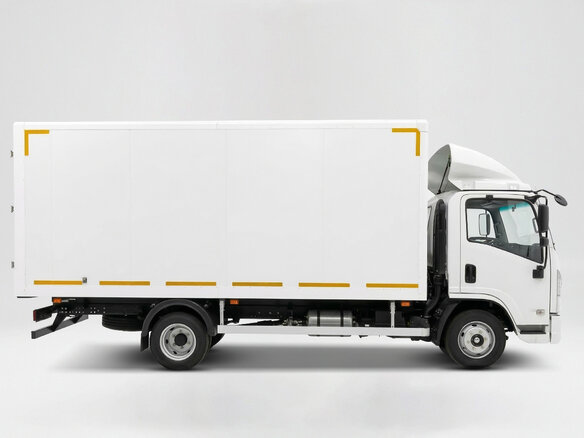 2024 SDAC K7.5, белый, 4031000 рублей - вид 6