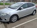 2012 Ford Focus III, серебристый, 700000 рублей