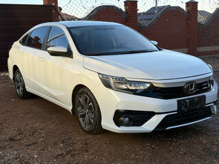 2022 Honda Envix I Рестайлинг, белый, 2130000 рублей, вид 5