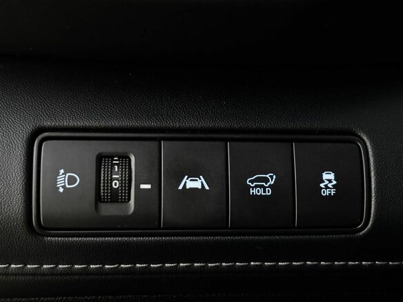 2021 Hyundai Santa Fe IV Рестайлинг, коричневый - вид 18