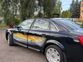 2001 Audi A4 II (B6), чёрный - вид 5