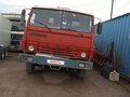 1991 КамАЗ 5410, красный, 499990 рублей - вид 4