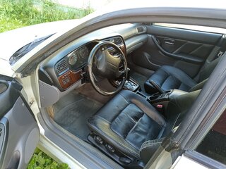 1999 Subaru Legacy III, бежевый, 430000 рублей, вид 5