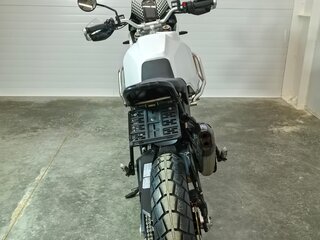 2023 Ducati DesertX, белый, 1199000 рублей, вид 5