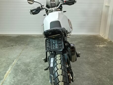 2023 Ducati DesertX, белый, 1199000 рублей, вид 5