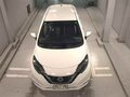 2017 Nissan Note II Рестайлинг, белый, 750000 рублей - вид 5