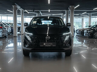 2026 Nissan Qashqai II Рестайлинг 2, чёрный, 3200000 рублей, вид 3