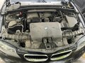 2009 BMW 1 серии 116i I (E81/E82/E87/E88) Рестайлинг, чёрный, 650000 рублей - вид 9