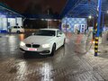 2016 BMW 4 серии 420i xDrive F32/F33/F36, белый, 2500000 рублей - вид 11