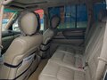 2006 Lexus LX 470 II Рестайлинг, белый, 2270000 рублей - вид 11