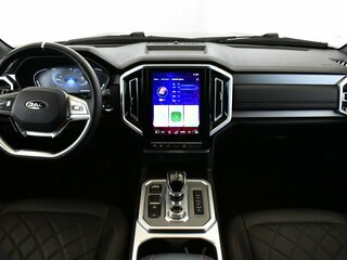 2024 JAC T9, красный, 2850000 рублей, вид 5