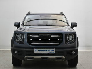 2024 Haval Dargo I, серый, 2455000 рублей, вид 2
