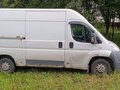 2014 Fiat Professional Ducato, белый, 990000 рублей - вид 6