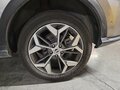 2022 Haval F7x I Рестайлинг, серый, 2125000 рублей - вид 11