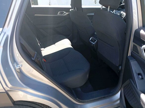 2025 Haval F7 II, серый, 2164110 рублей - вид 13