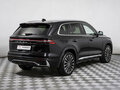 2024 Geely Monjaro (Xingyue L) I Рестайлинг (China Market), чёрный - вид 5
