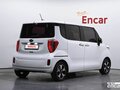 2017 Kia Ray I Рестайлинг, белый, 859525 рублей - вид 2