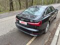 2022 Audi A6 40 TFSI V (C8), чёрный, 5000000 рублей - вид 5