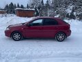 2011 Chevrolet Lacetti I, красный, 510000 рублей - вид 5