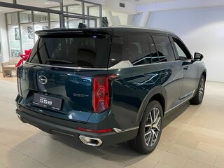 2025 GAC GS8 II, зелёный, 5039000 рублей, вид 4