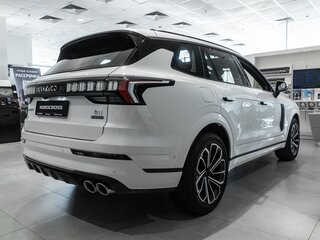 2026 Nordcross 001, белый, 7130000 рублей, вид 3