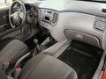 2010 Kia Rio II Рестайлинг, оранжевый - вид 9