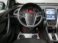 2012 Opel Astra GTC J Рестайлинг, чёрный, 599000 рублей - вид 11