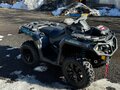 2019 BRP Can-Am Outlander 650, серый, 1250000 рублей - вид 2