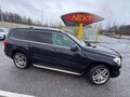 2013 Mercedes-Benz GL-Класс 350 II (X166), чёрный, 2498000 рублей - вид 4