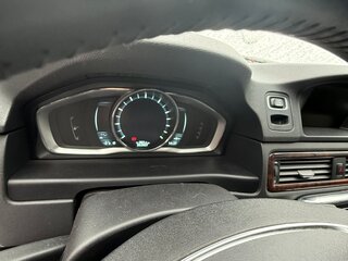 2011 Volvo S80 II Рестайлинг, серый, 835000 рублей, вид 5