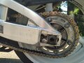 2000 Honda CBR 929RR Fireblade, чёрный, 400000 рублей - вид 2