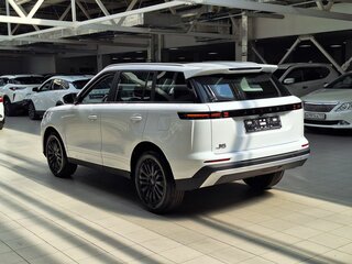2026 Jeland J6, белый, 2749000 рублей, вид 5