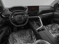 2024 Peugeot 4008 II Рестайлинг, чёрный, 3899000 рублей - вид 7