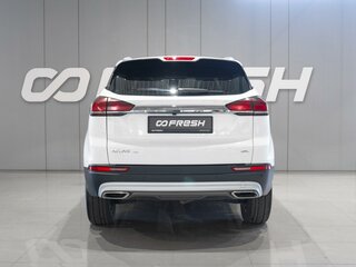 2023 Geely Atlas Pro, белый, 1999000 рублей, вид 4