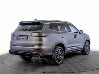 2023 Chery Tiggo 8 Pro Max I, серый, 2400000 рублей, вид 5