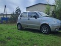 2012 Daewoo Matiz I Рестайлинг, серебристый, 140000 рублей - вид 2